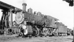 Rio Grande 2-8-0 1000